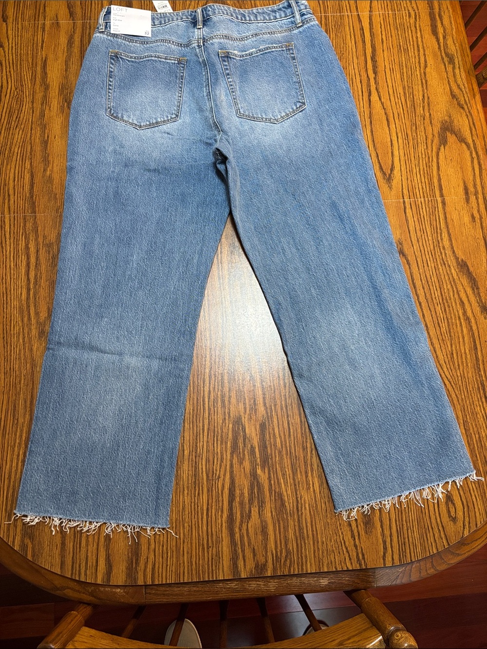 Loft jeans - Picture 9 of 14